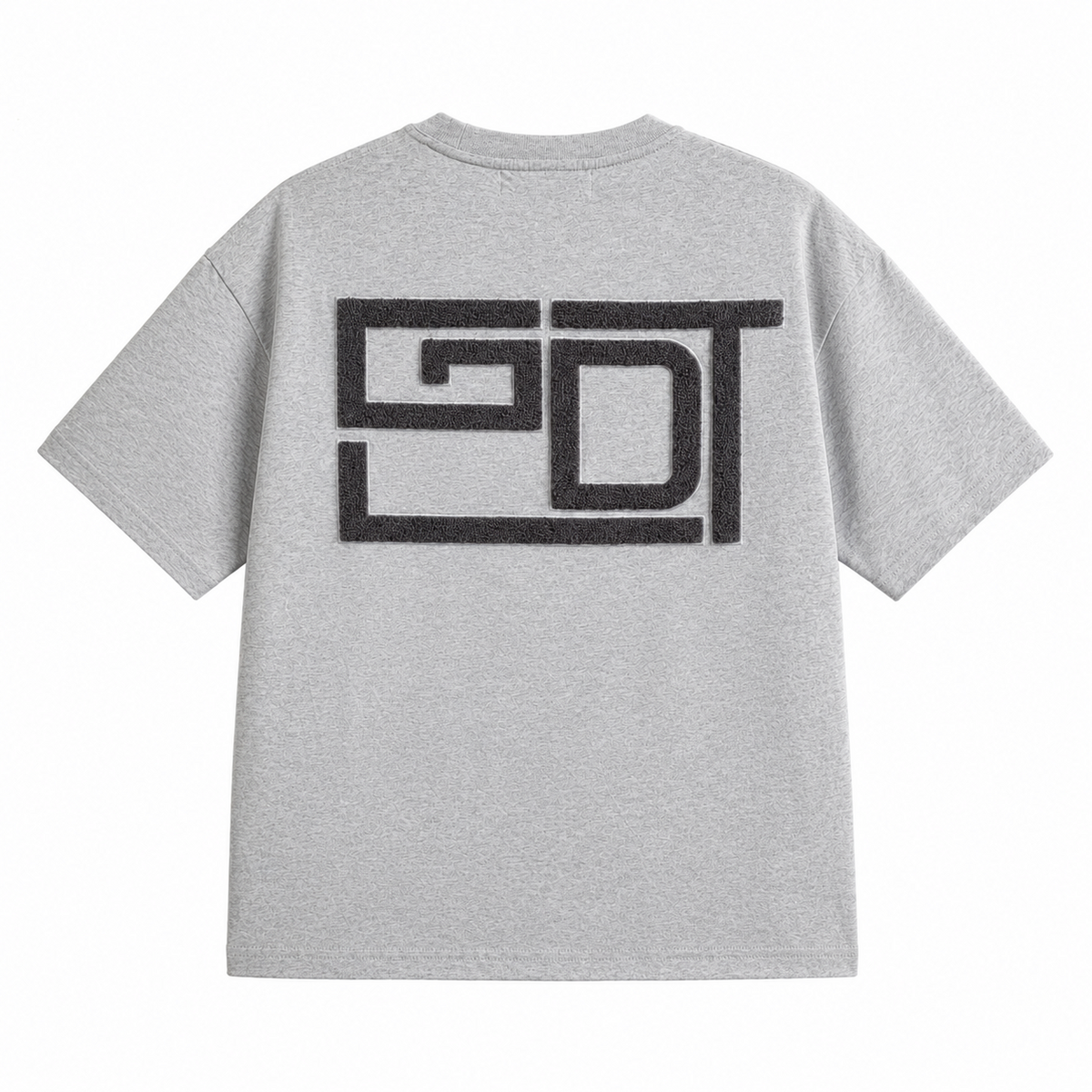 T-SHIRT MANCHES COURTES GDT