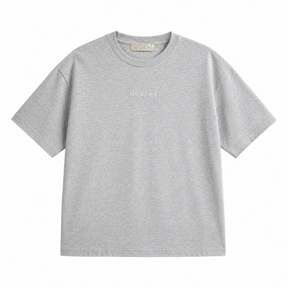 T-SHIRT MANCHES COURTES GDT